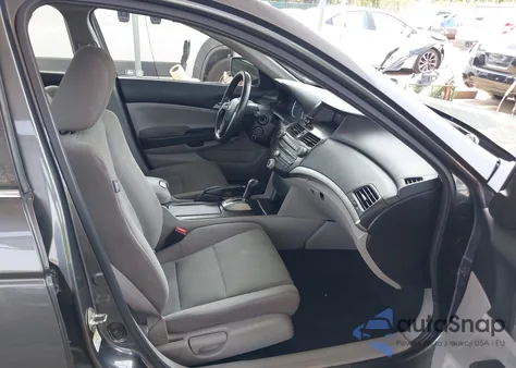 2012 Honda Accord 2.4 Lx from USA, damaged, VIN 1HGCP2F34CA242926